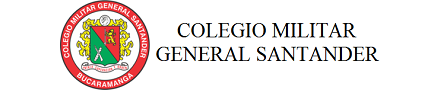 Logo Colegio Militar